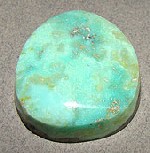 Cripple Creek Variscite Cabochons