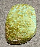 Cripple Creek Variscite Cabochons