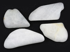 Cryolite Polished Pieces