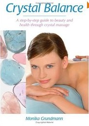 Crystal Massage Books