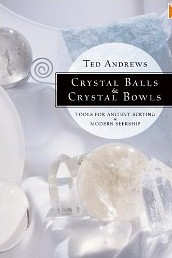 Books On Crystal Balls