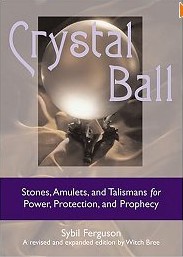 Books On Crystal Balls