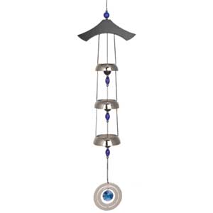 Unique Feng Shui Wind Chimes