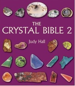 Crystal Bible Book 2