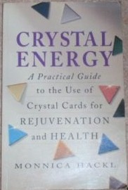Crystal Oracle Cards