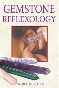 Gemstone Reflexology Books