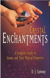 Healing Crystals Books