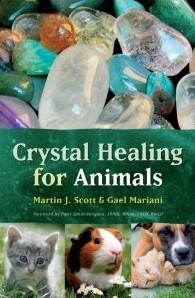 Healing Crystals Books