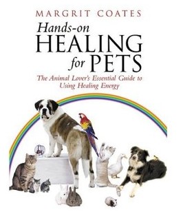 Pet Crystal Healing Books
