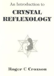 Crystal Reflexology Massage Books