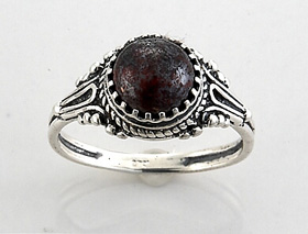 Cuprite Crimson Cuprite