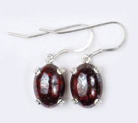 Cuprite Jewelry