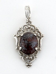 Cuprite Jewelry