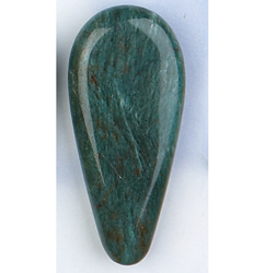 Dragon Blood Jasper Polished Petals