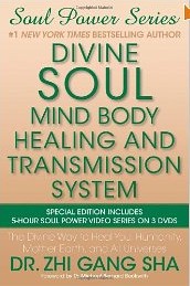 Divine Healing Books
