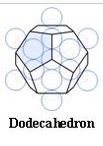 Dodecahedrons