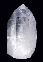 Dow Quartz Crystal