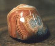 Dryhead Agates