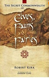 Elves, Fauns and Fairies Books