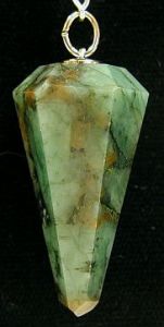 Emerald Pendulums