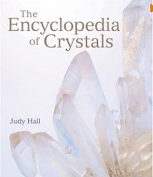 Encyclopedia of Crystals and Healing Stones Books