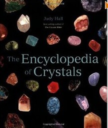 Healing Crystals Books