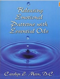 Aromatherapy Essential Oil Books