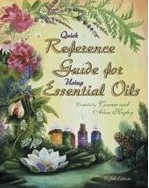 Aromatherapy Essential Oil Books