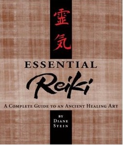 Reiki Books