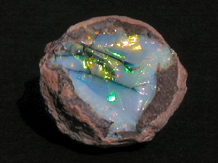 Ethiopian Opals