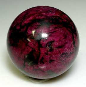 Eudialyte Spheres