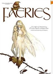 Faeries Books