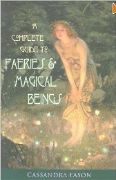 Faeries And Magical Beings Books