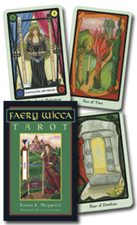 Tarot Cards