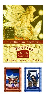 Doreen Virtue Oracle Cards