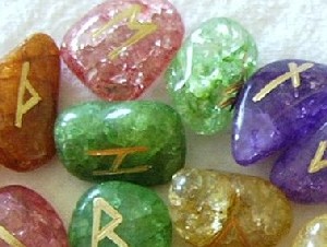 Fairy Quartz Runes Sets