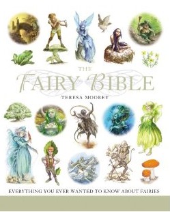 The Fairy Bible Books