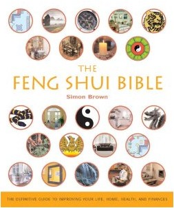 Feng Shui Books