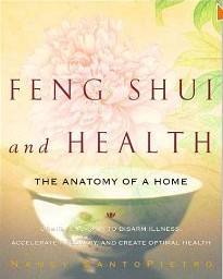 Feng Shui Books