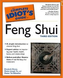 Feng Shui Books