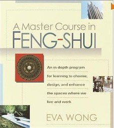 Feng Shui Books