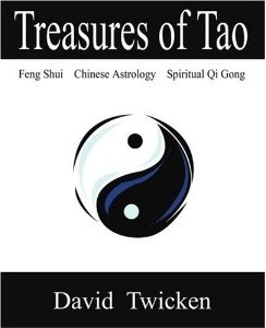 Feng Shui Books