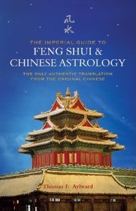 Feng Shui Books