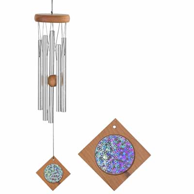 Unique Feng Shui Wind Chimes