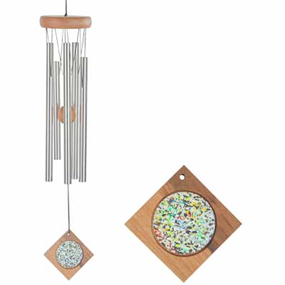 Unique Feng Shui Wind Chimes