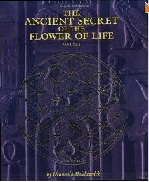 Flower Of Life Books