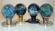 Fluorite Cabinet Knobs