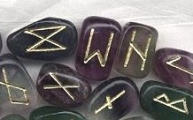 Fluorite Runes Sets 