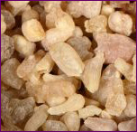 Frankincense Tears