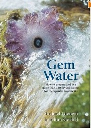 Gem Essence Water Books